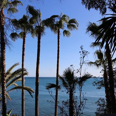 Apartamento Golf Beach Benalmádena Eksteriør billede
