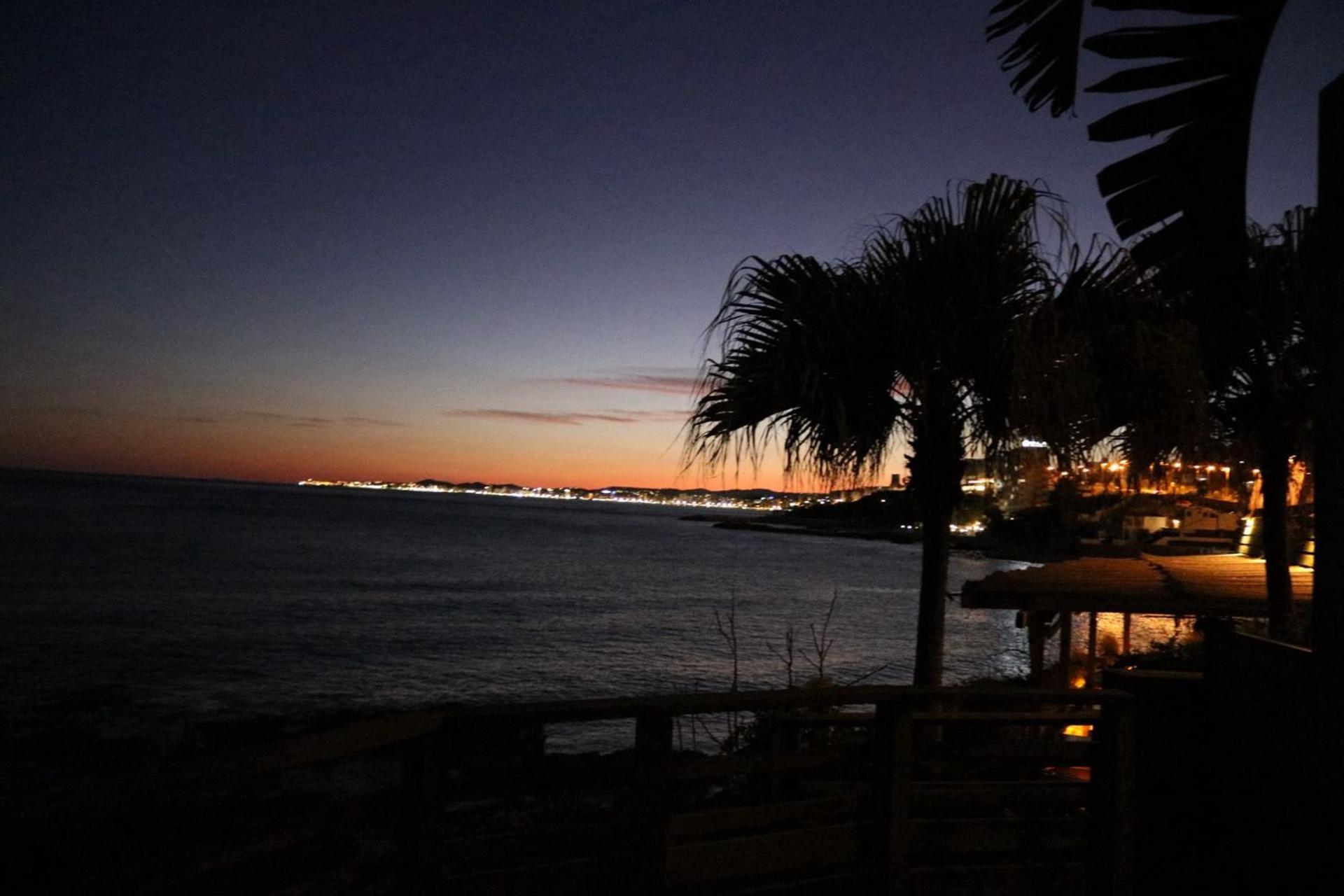 Apartamento Golf Beach Benalmádena Eksteriør billede