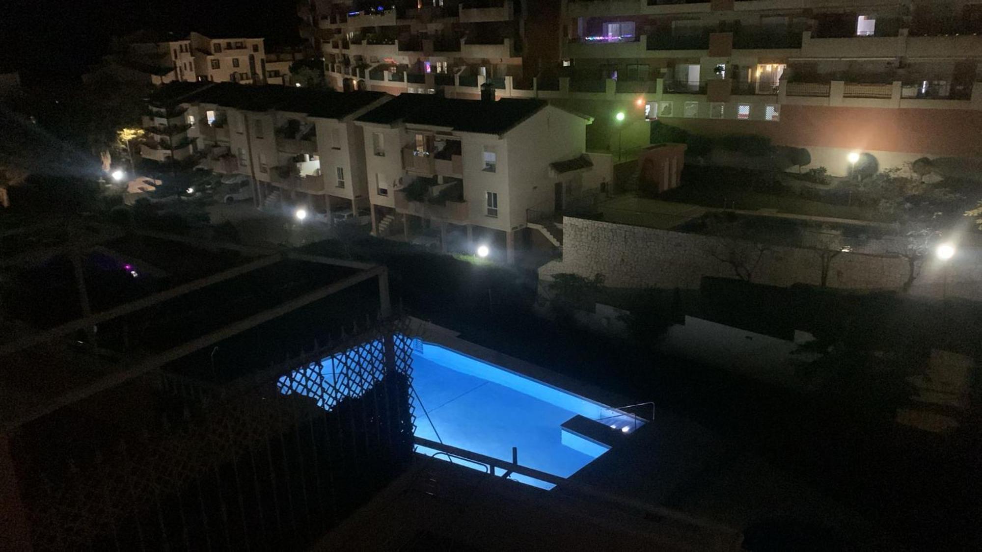 Apartamento Golf Beach Benalmádena Eksteriør billede