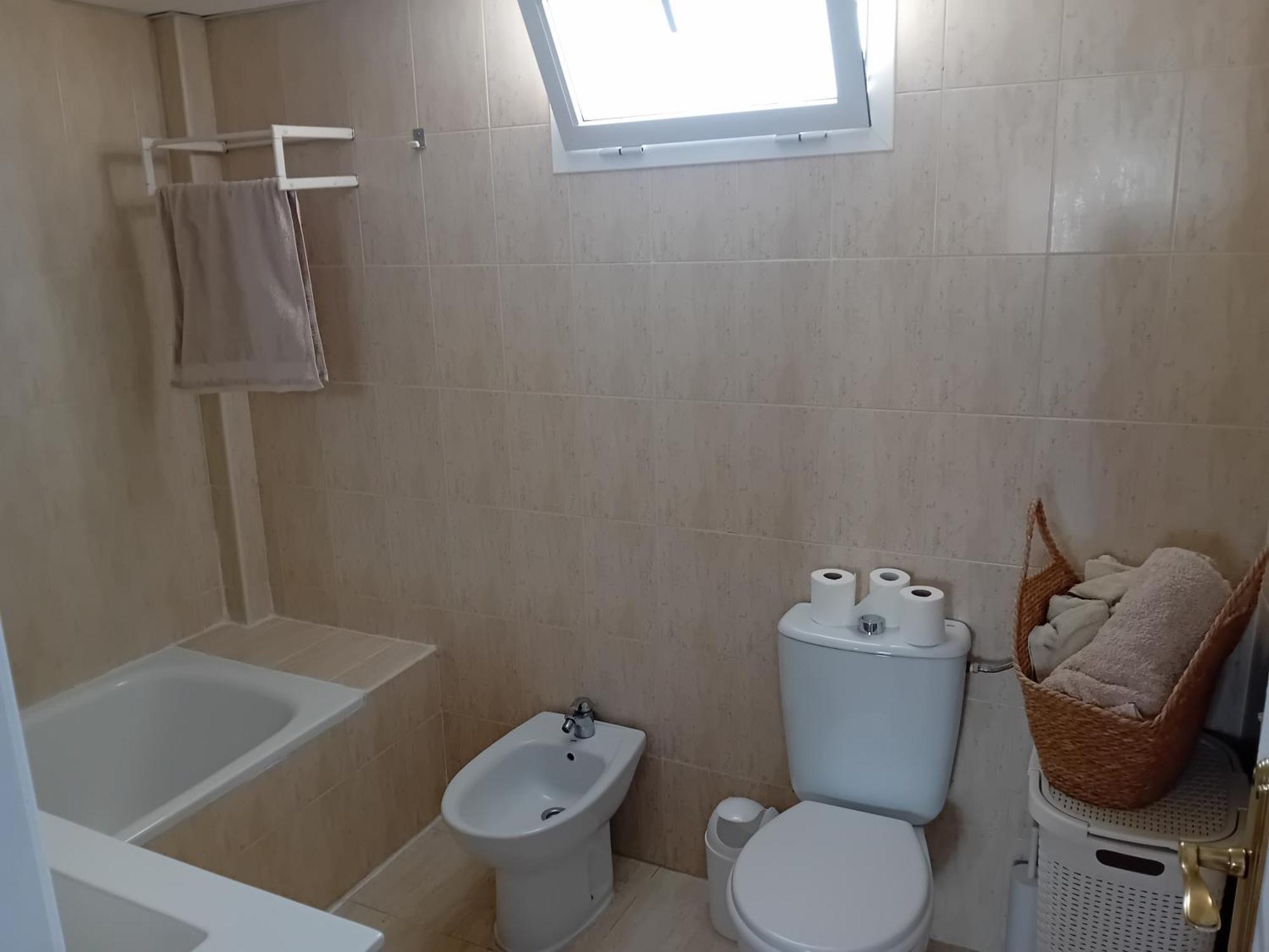Apartamento Golf Beach Benalmádena Eksteriør billede